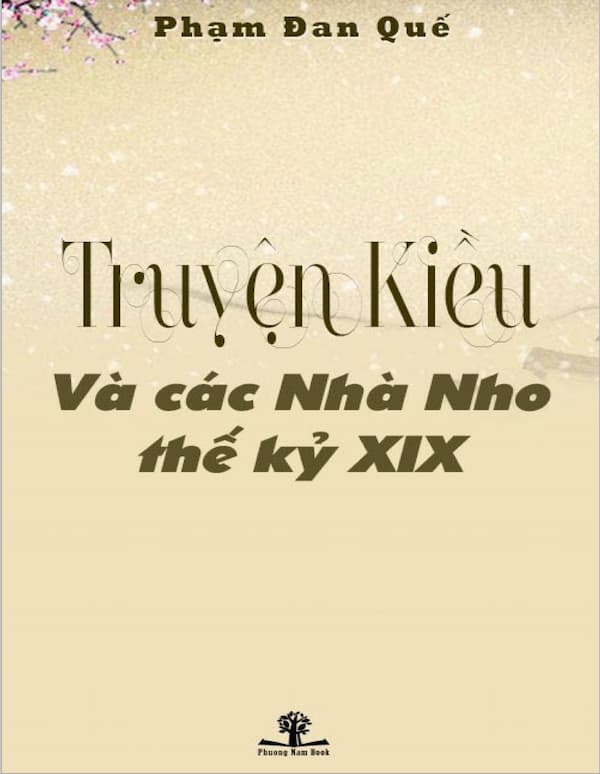 Truyện kiều và các nhà nho thế kỷ XIX