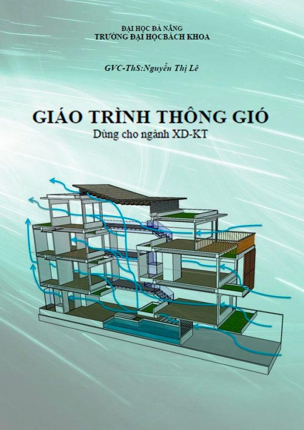 Giáo Trình Thông Gió