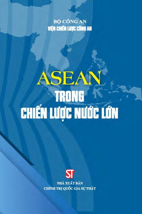 Asean Trong Chiến Lược Nước Lớn