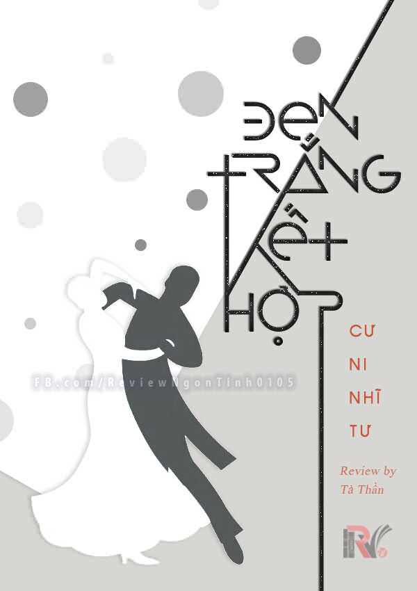 Đen Trắng Kết Hợp PDF EPUB