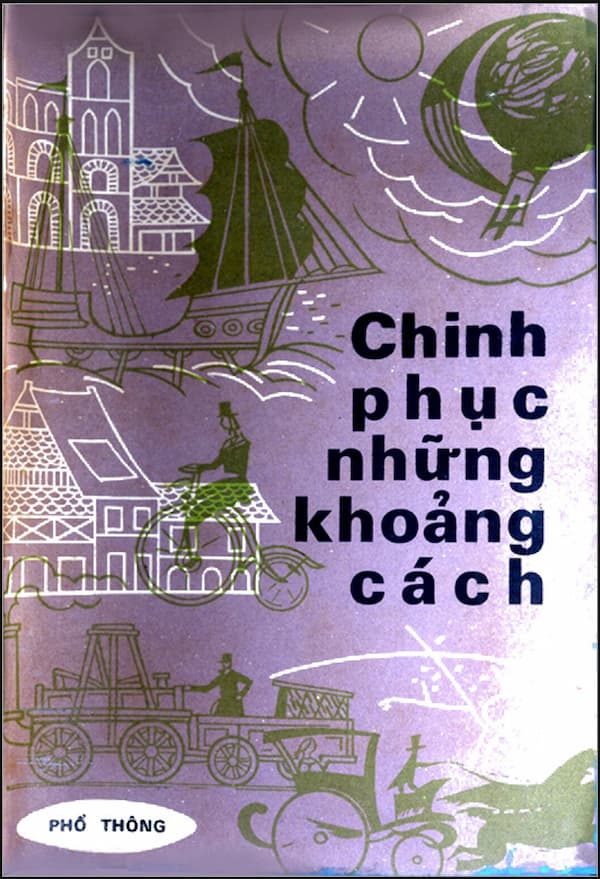 Chinh phục những khoảng cách