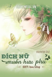 Đích Nữ Muốn Hưu Phu PDF EPUB