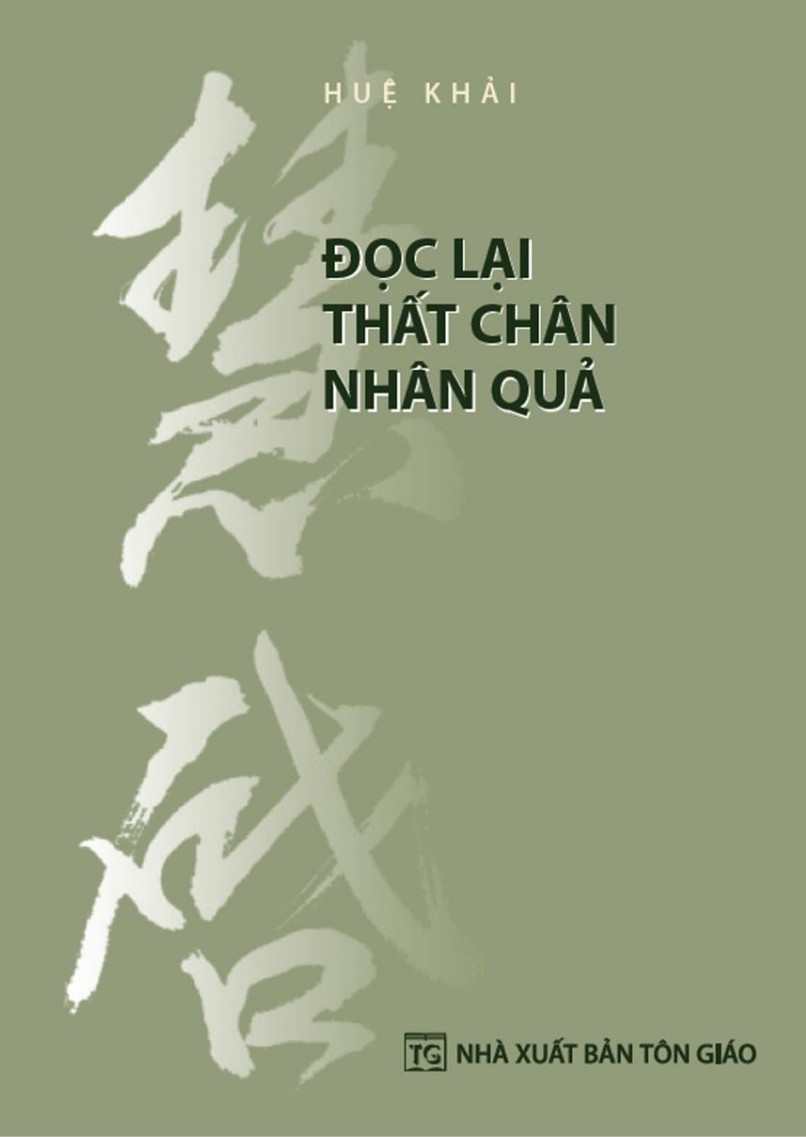 Đọc lại Thất Chân Nhân Quả PDF EPUB