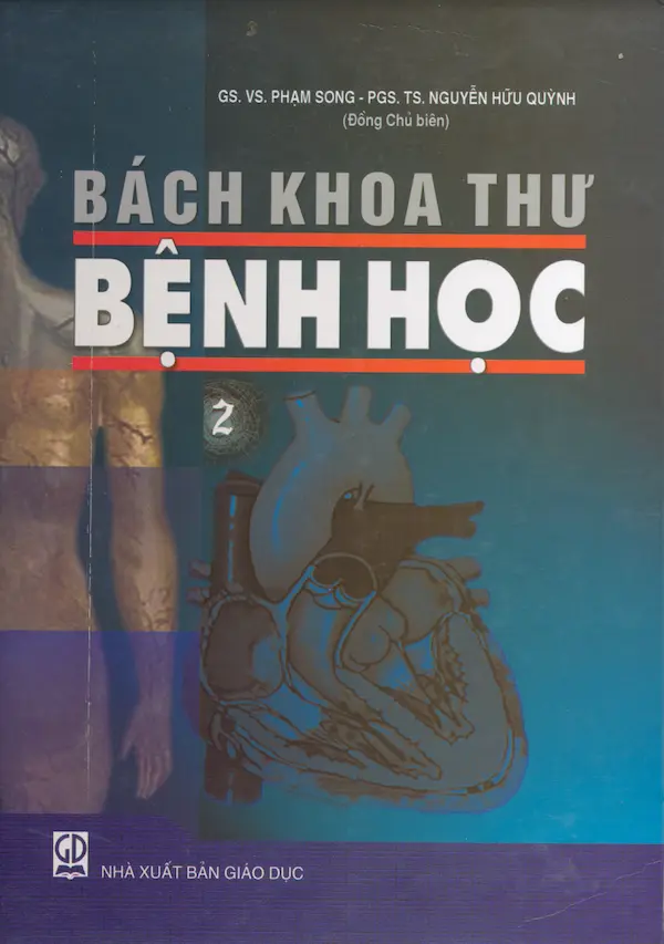 Bách khoa bệnh học tập 2