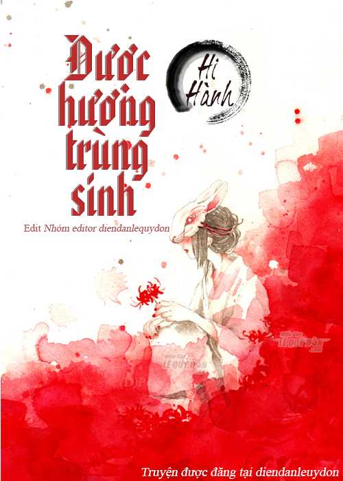 Dược Hương Trùng Sinh PDF EPUB