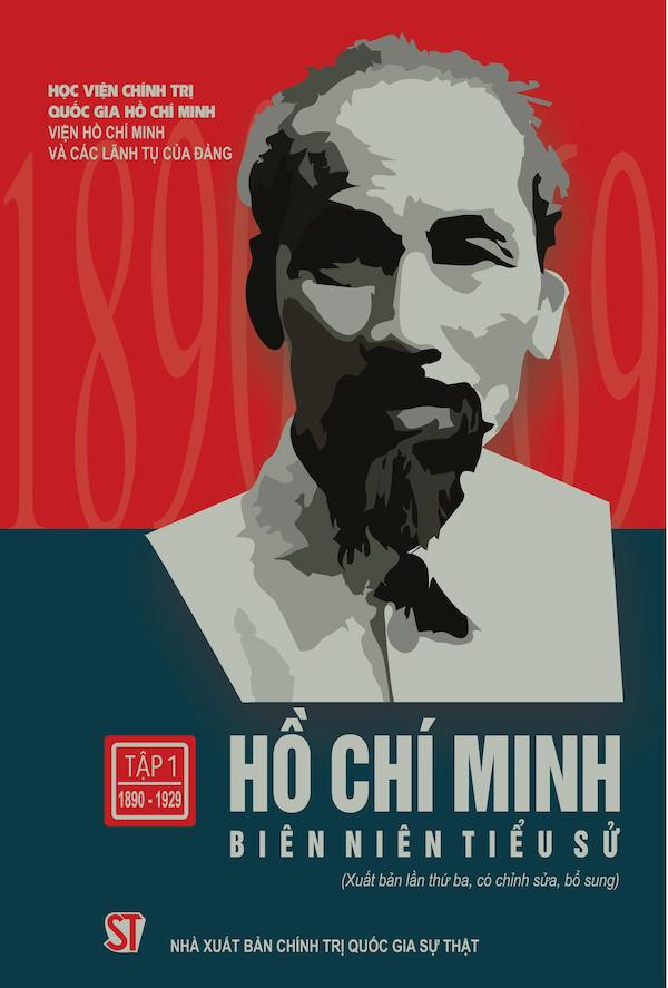 Hồ Chí Minh Biên Niên Tiểu Sử