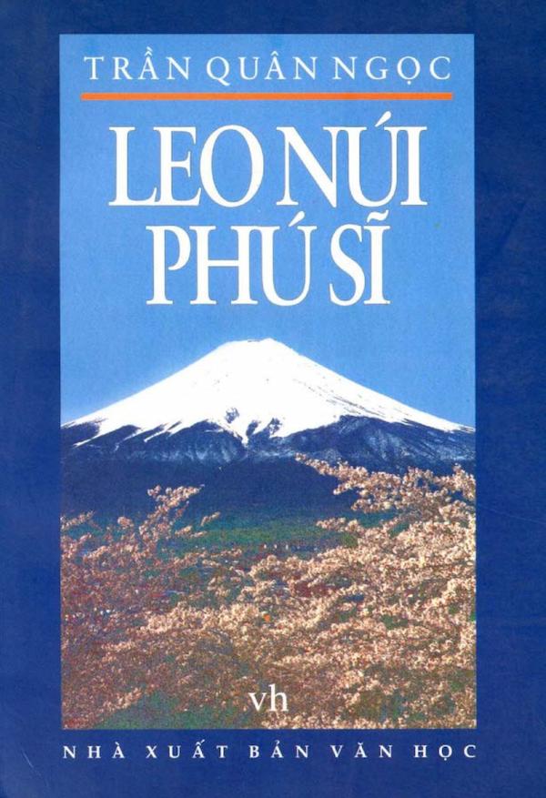 Leo Núi Phú Sĩ