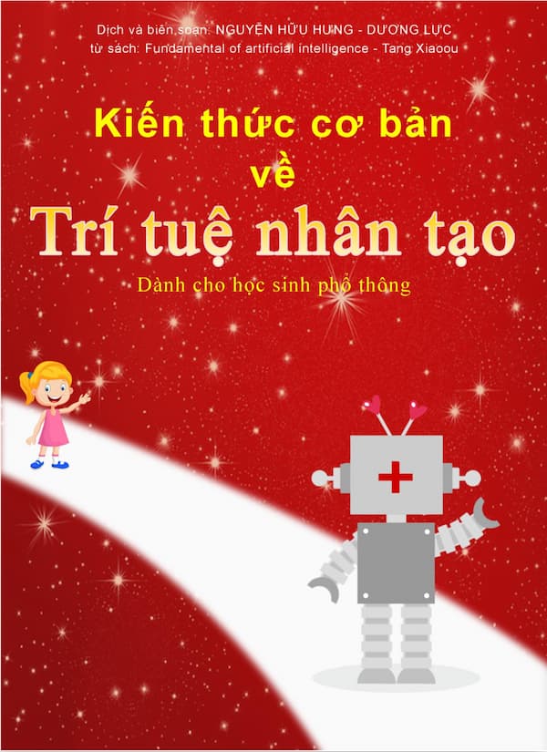 Kiến thức cơ bản về trí tuệ nhân tạo