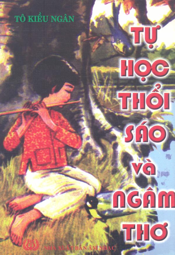 Tự Học Thổi Sáo Và Ngâm Thơ