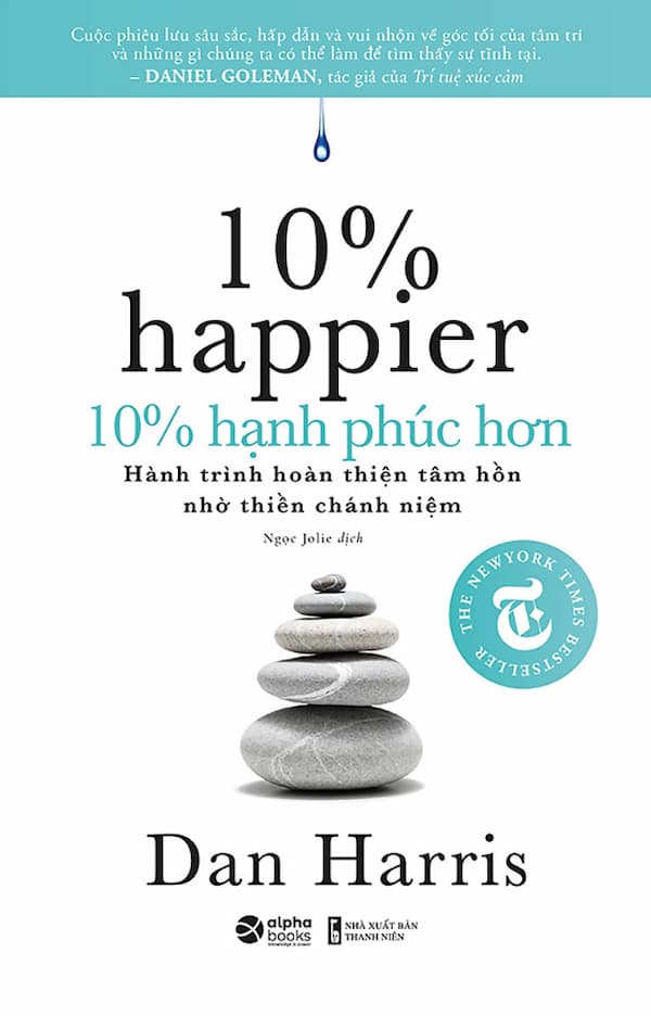 10% Hạnh Phúc Hơn