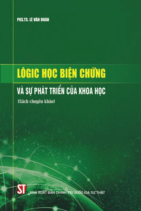 Lôgic Học Biện Chứng Và Sự Phát Triển Của Khoa Học