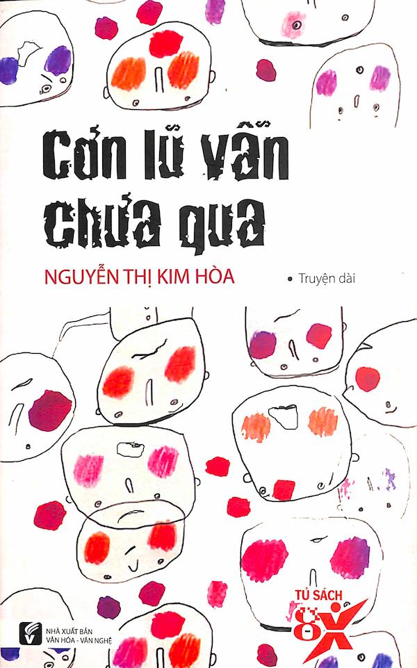 Cơn Lũ Vẫn Chưa Qua