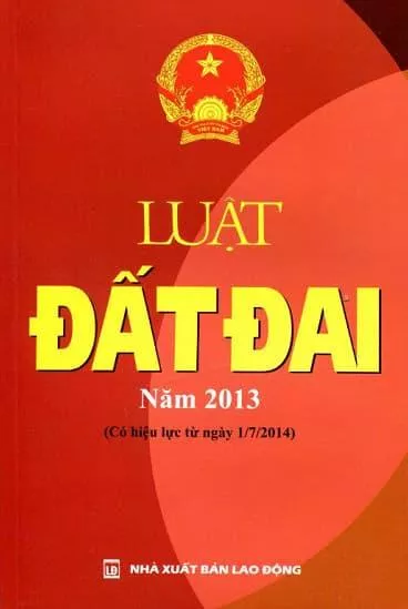 Luật Đất Đai