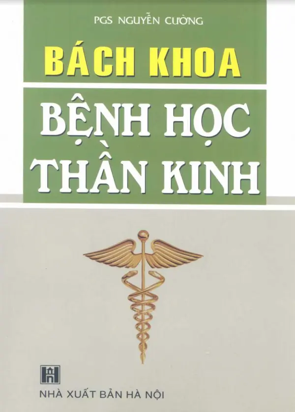 Bách khoa bệnh học thần kinh