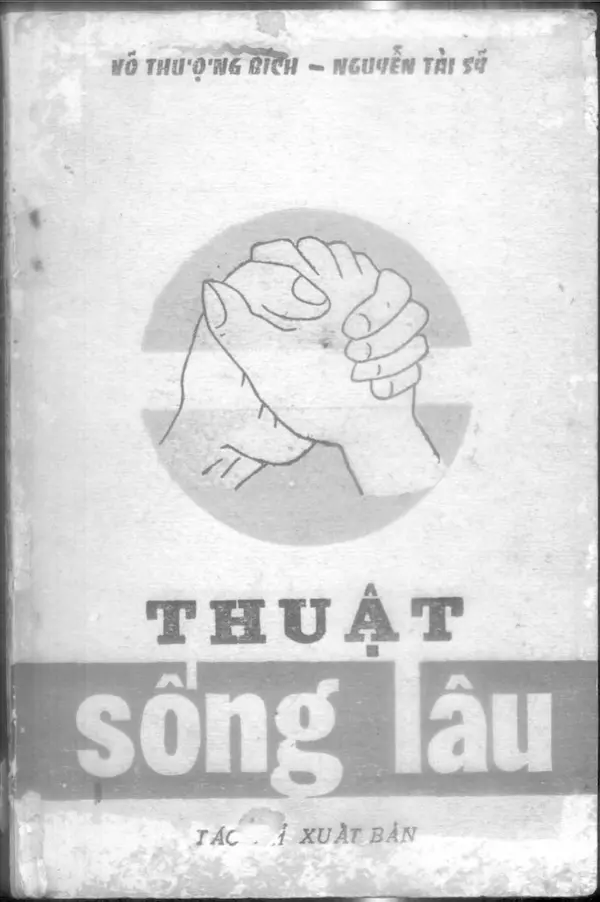 Thuật Sống Lâu