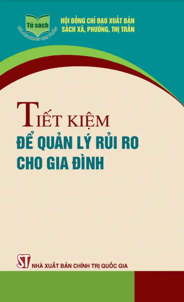 Tiết Kiệm Để Quản Lý Rủi Ro Cho Gia Đình