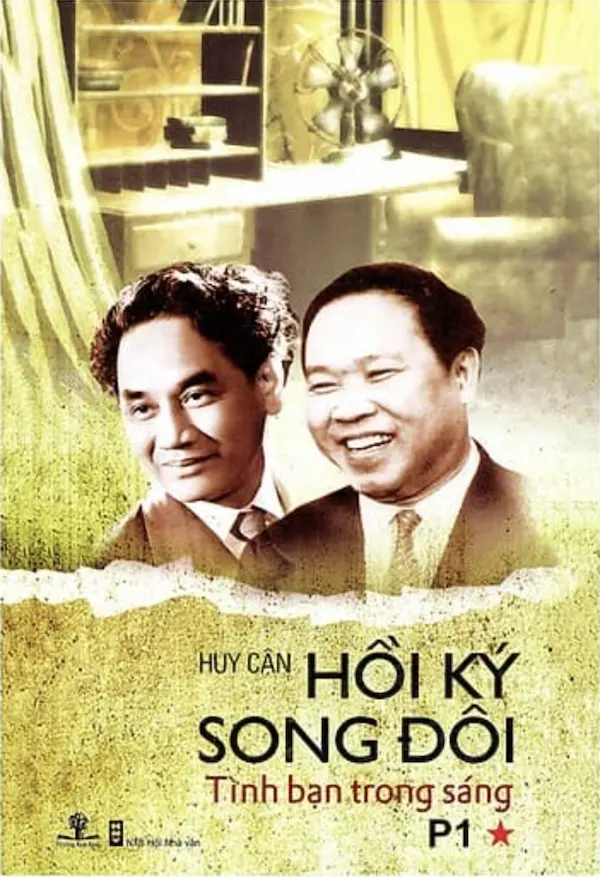 Hồi Ký Song Đôi