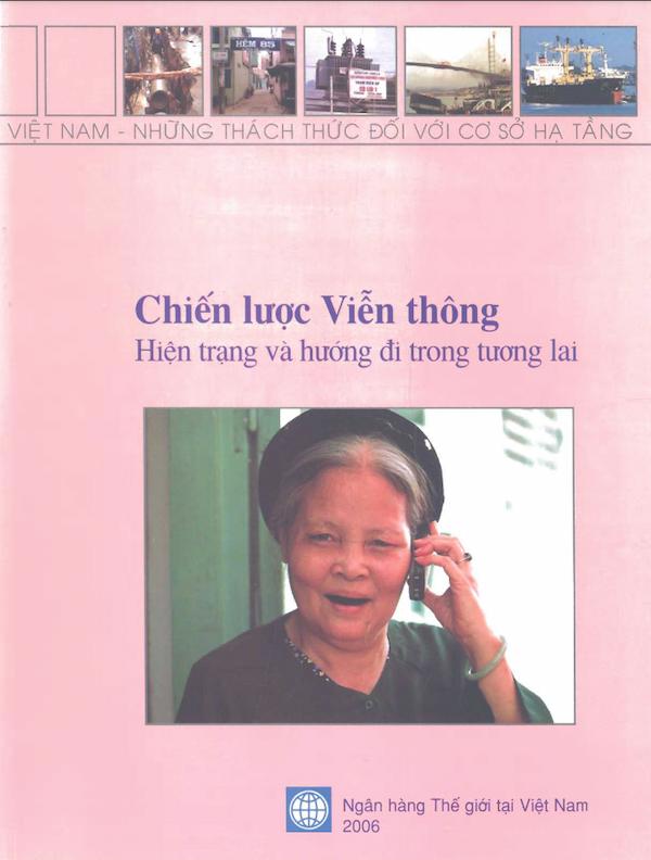 Chiến Lược Viễn Thông – Hiện Trạng Và Hướng Đi Trong Tương Lai