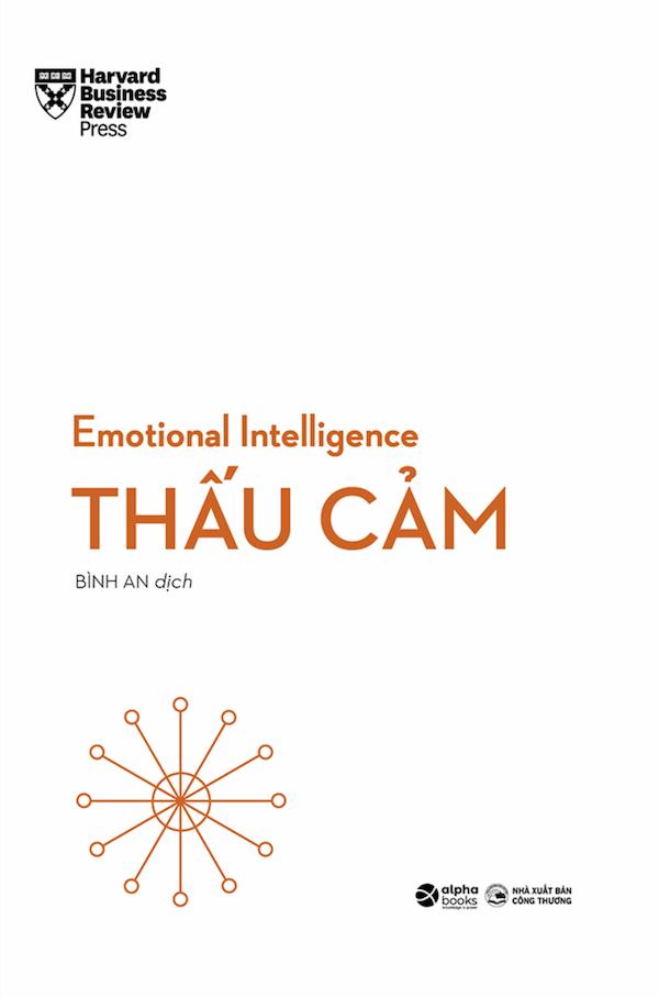 HBR Emotional Intelligence – Trí Tuệ Xúc Cảm – Thấu Cảm