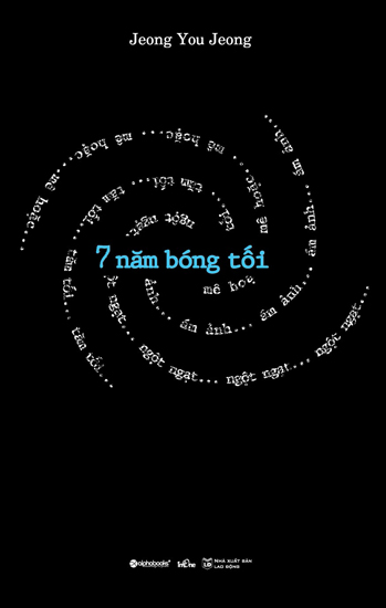 7 Năm Bóng Tối PDF EPUB