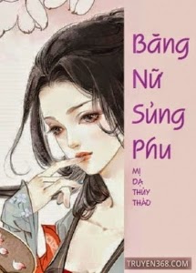 Băng Nữ Sủng Phu PDF EPUB