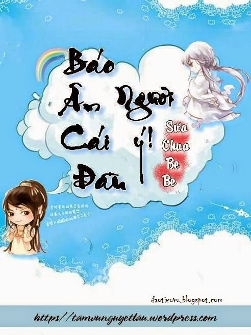 Báo Ân Cái Đầu Ngươi Ý PDF EPUB