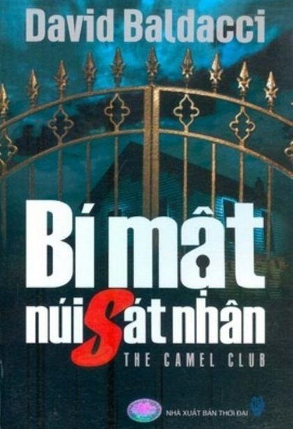 Bí mật Núi sát nhân PDF EPUB