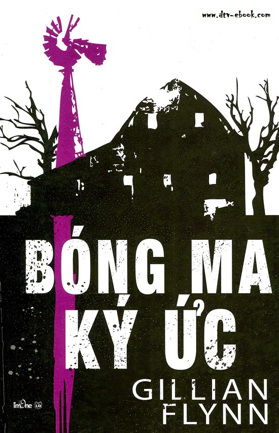 Bóng Ma Ký Ức PDF EPUB