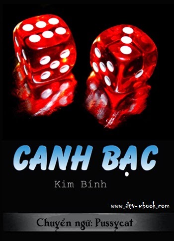 Canh Bạc – Kim Bính PDF EPUB