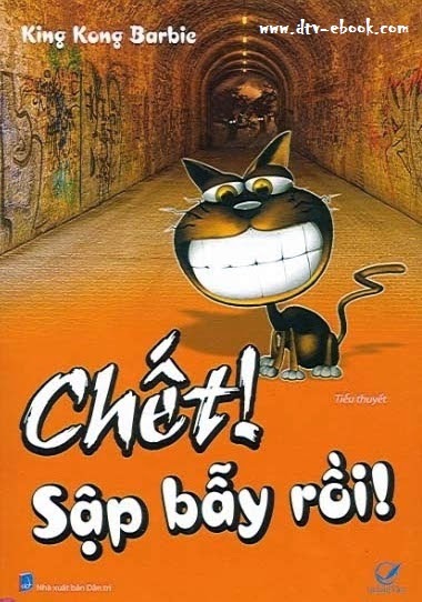 Chết! Sập bẫy rồi! PDF EPUB