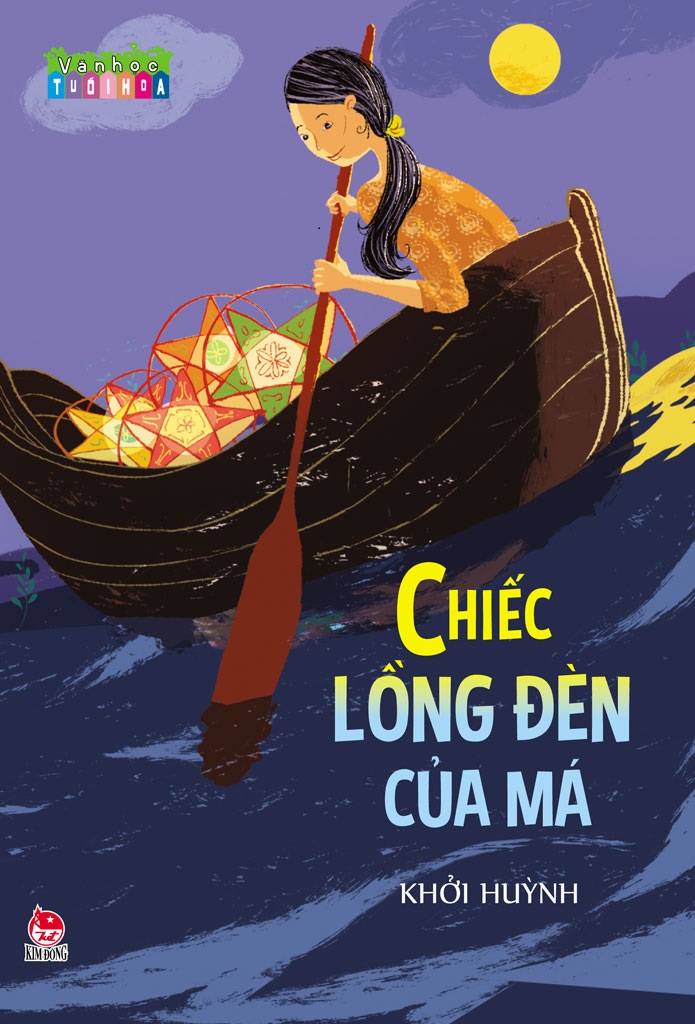 Chiếc Lồng Đèn Của Má PDF EPUB