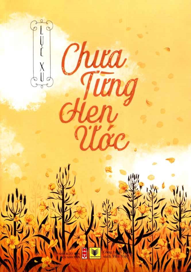 Chưa Từng Hẹn Ước PDF EPUB