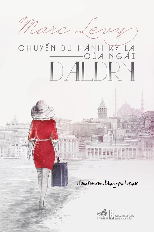 Chuyến Du Hành Kỳ Lạ của Ngài Daldry PDF EPUB