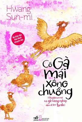 Cô Gà Mái Xổng Chuồng PDF EPUB