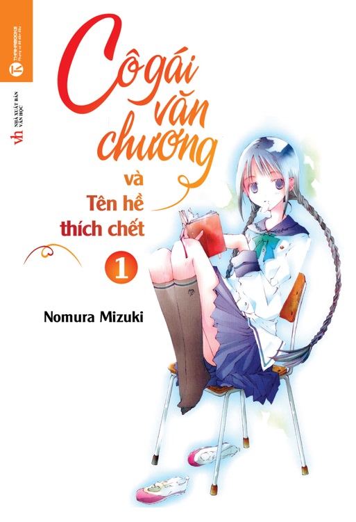 Cô Gái Văn Chương và Tên Hề thích chết PDF EPUB