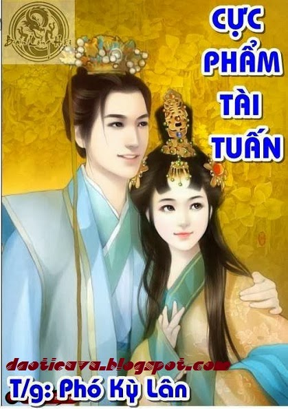 Cực Phẩm Tài Tuấn PDF EPUB