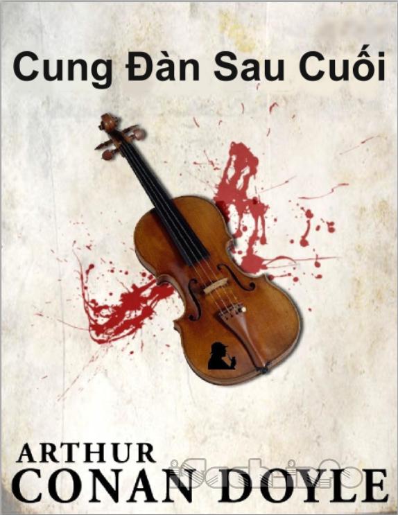 Cung Đàn Sau Cuối PDF EPUB