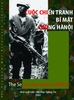 Cuộc Chiến Bí Mật Chống Hà Nội PDF EPUB