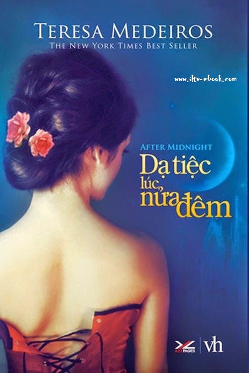 Dạ Tiệc lúc nửa đêm PDF EPUB