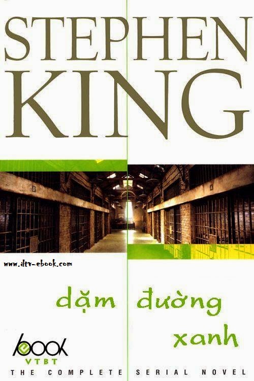 Dặm Đường Xanh PDF EPUB