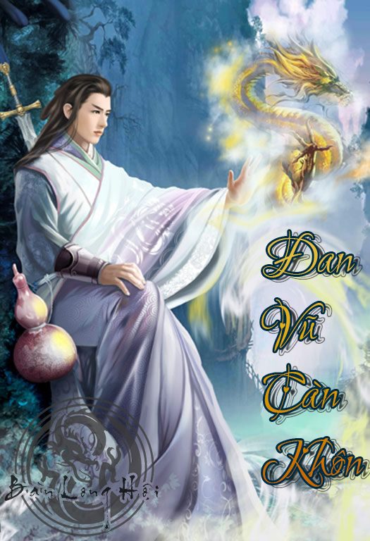 Đan Vũ Càn Khôn – Hỏa Thụ PDF EPUB