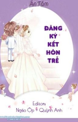 Tứ Đại Tài Phiệt: Đăng ký kết hôn trễ PDF EPUB