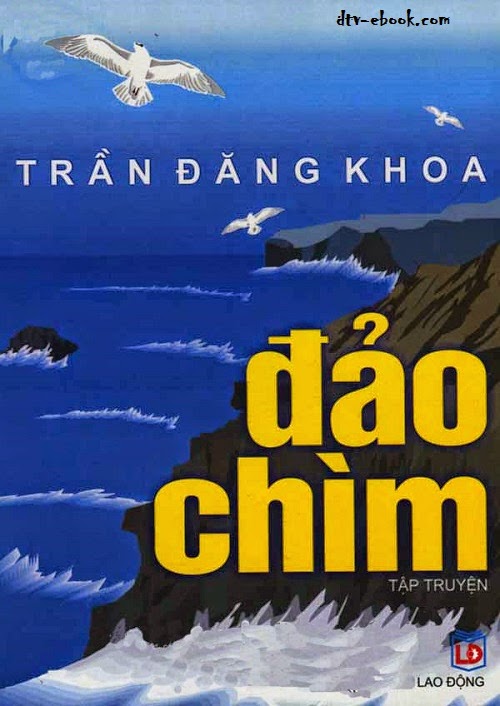 Đảo Chìm – Trần Đăng Khoa PDF EPUB