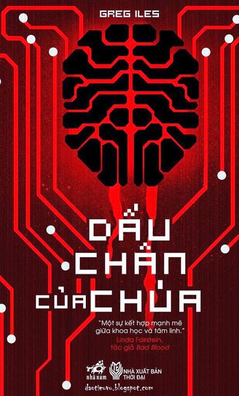 Dấu Chân của Chúa PDF EPUB