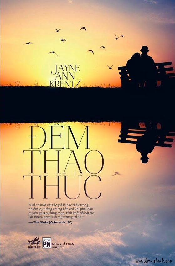 Đêm Thao Thức – Jayne Ann Krentz PDF EPUB