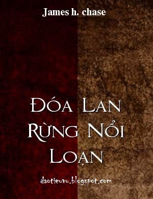 Đóa Lan Rừng Nổi Loạn PDF EPUB