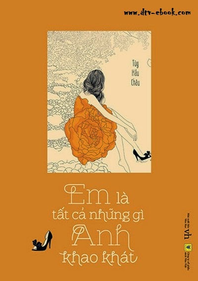 Em là tất cả những gì Anh khao khát PDF EPUB