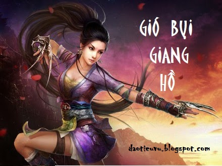 Gió Bụi Giang Hồ – Thuần Khiết Gia Súc PDF EPUB