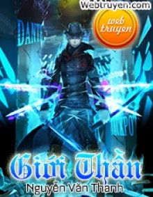 Giới Thần – Nguyễn Văn Thanh PDF EPUB