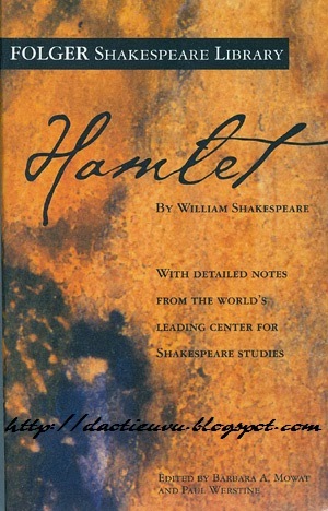 HamLet Hoàng Tử Đan Mạch PDF EPUB